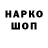 Canna-Cookies конопля Mariana Parkhomyuk